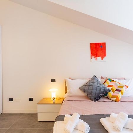Khl Apartments Милан Экстерьер фото