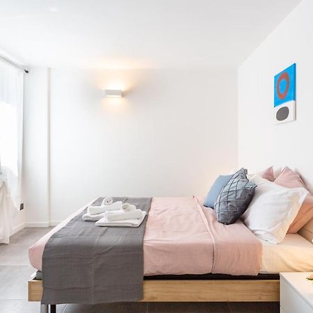 Khl Apartments Милан Экстерьер фото