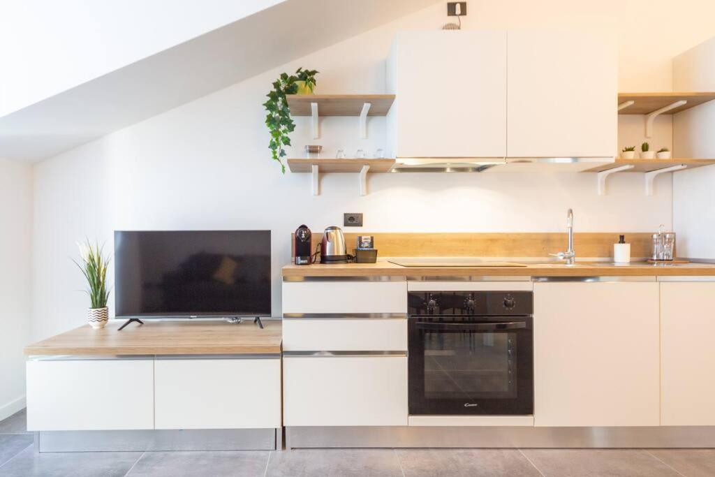 Khl Apartments Милан Экстерьер фото