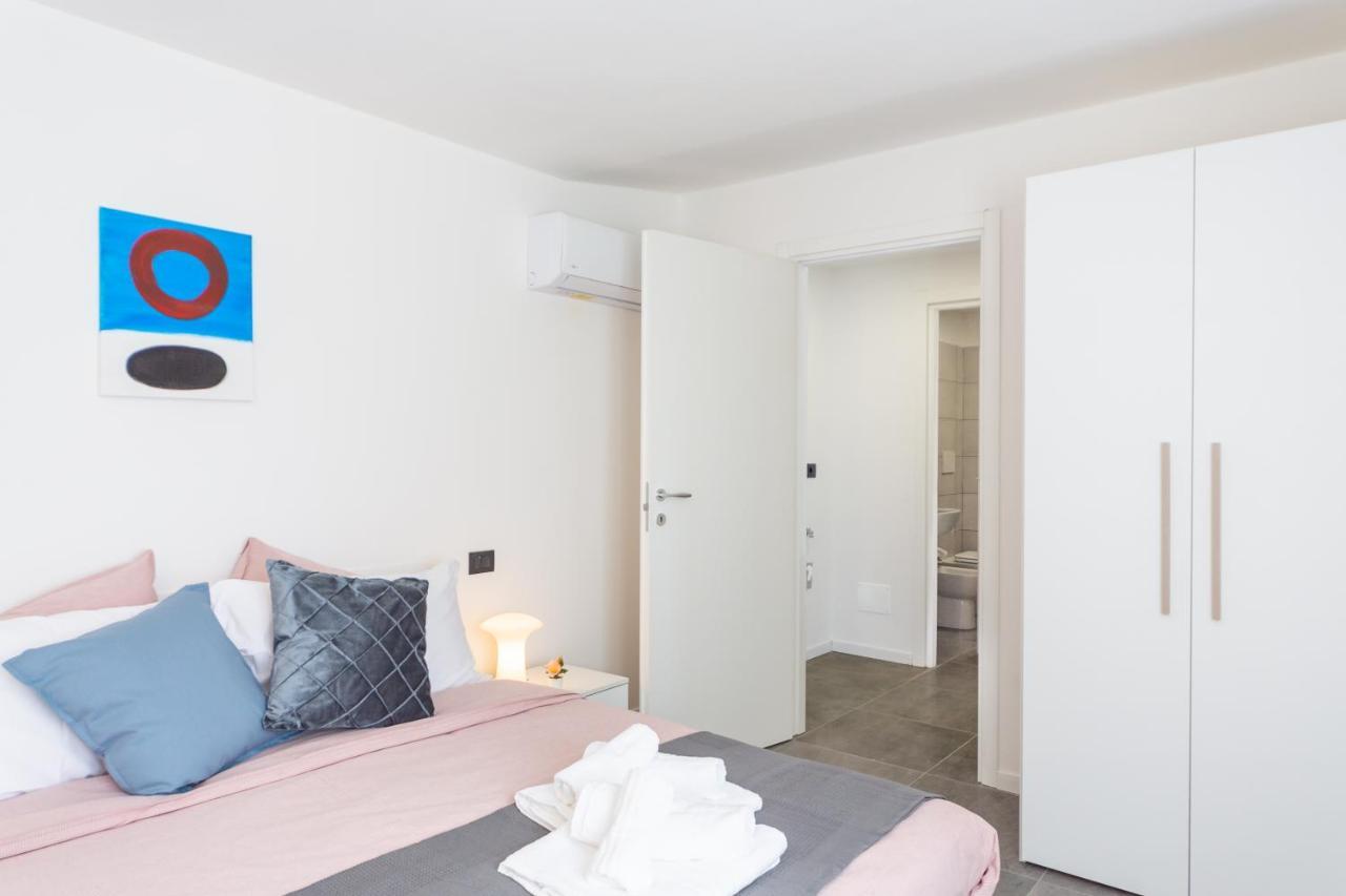Khl Apartments Милан Экстерьер фото