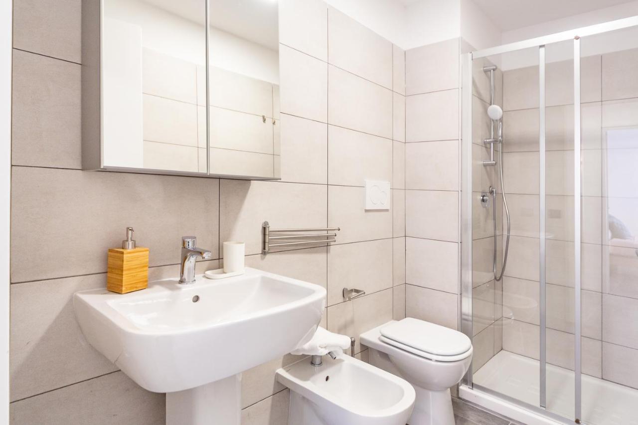 Khl Apartments Милан Экстерьер фото
