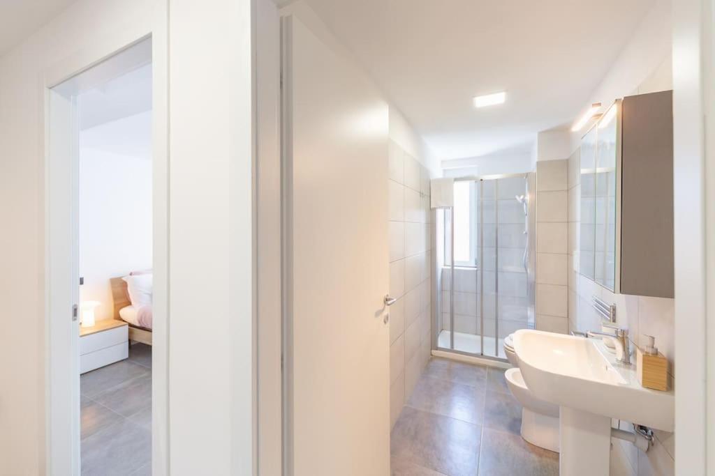Khl Apartments Милан Экстерьер фото