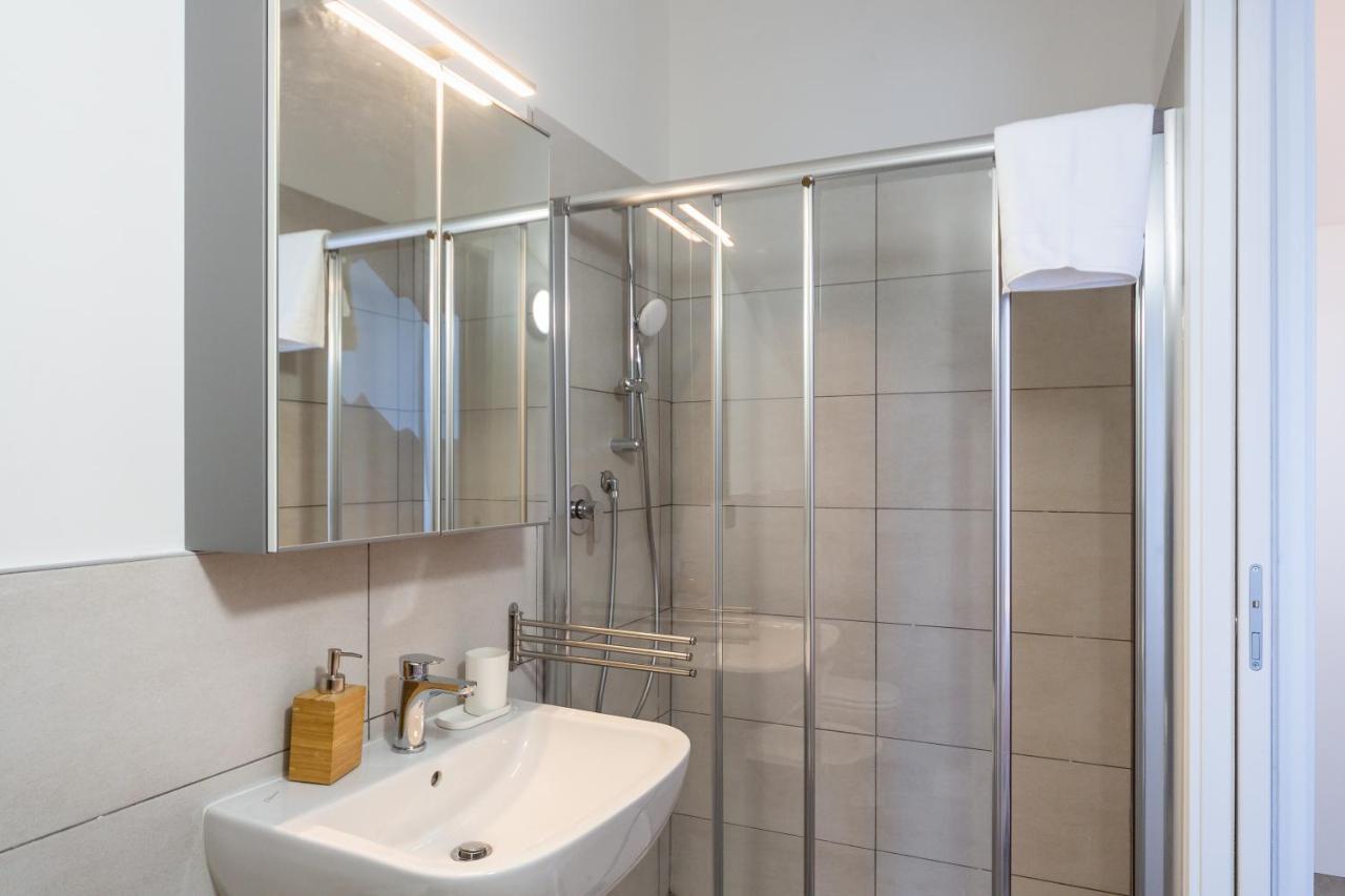Khl Apartments Милан Экстерьер фото