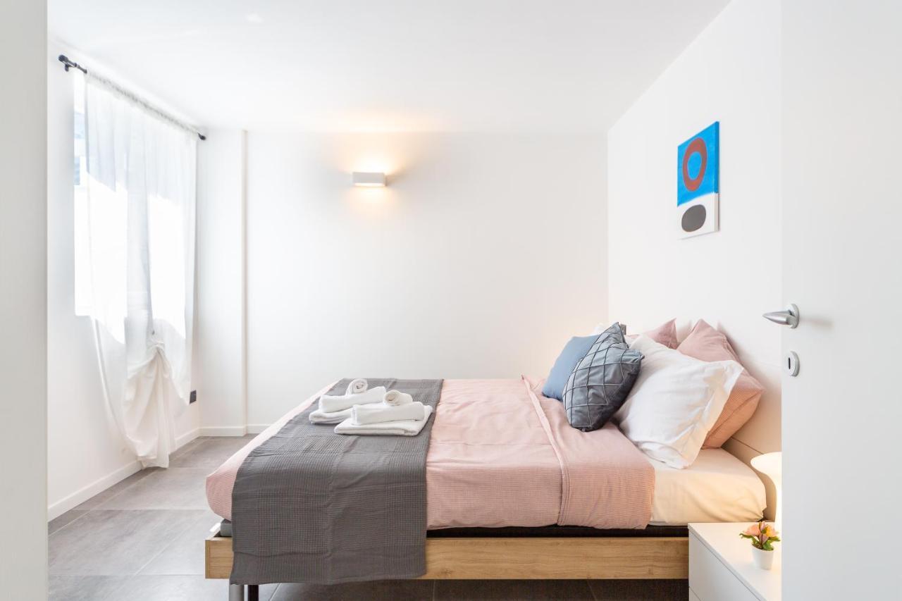 Khl Apartments Милан Экстерьер фото