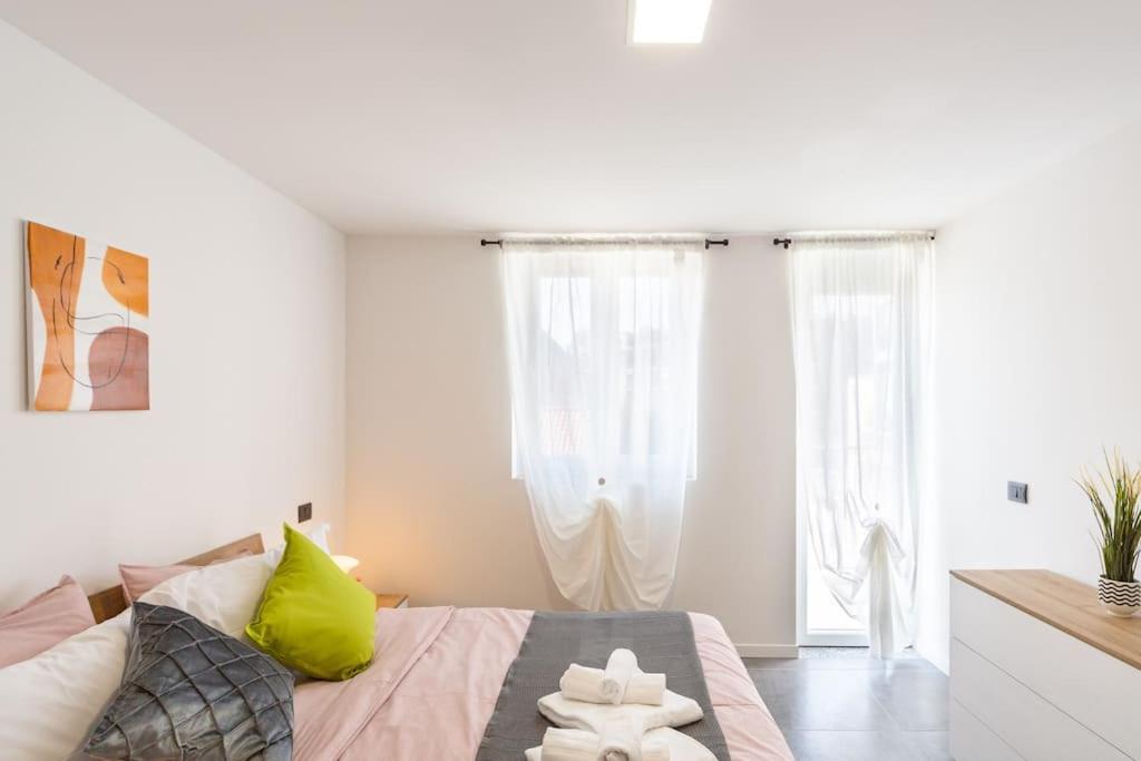 Khl Apartments Милан Экстерьер фото