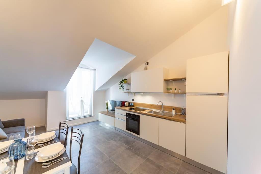 Khl Apartments Милан Экстерьер фото
