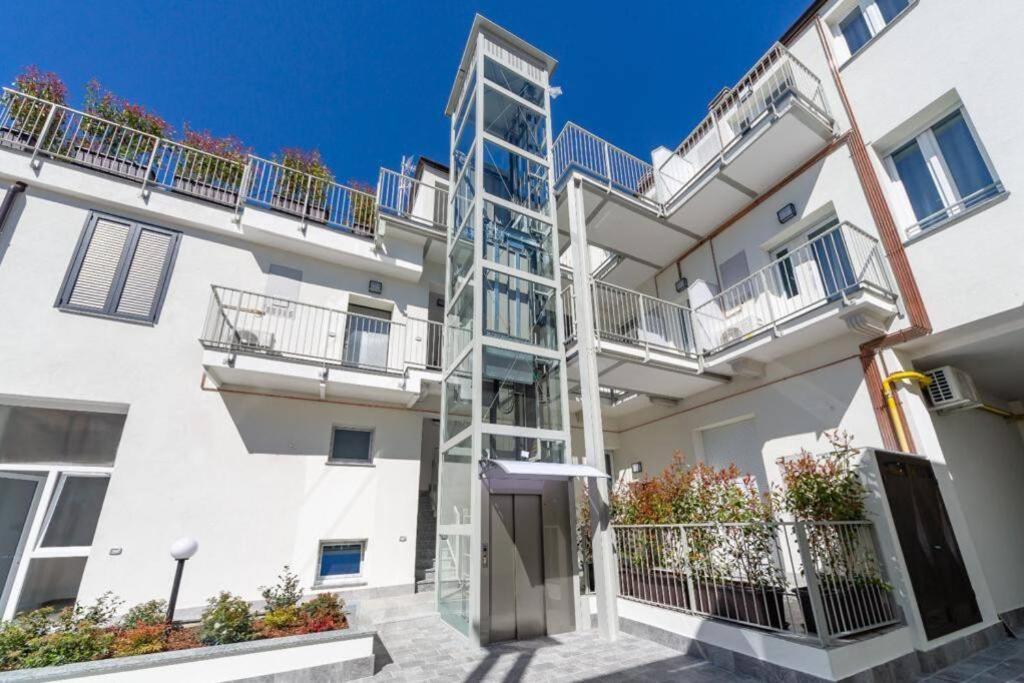 Khl Apartments Милан Экстерьер фото