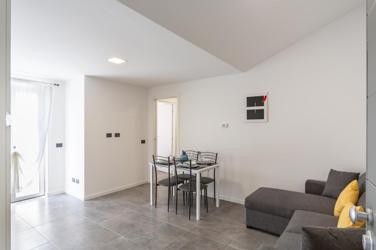 Khl Apartments Милан Экстерьер фото